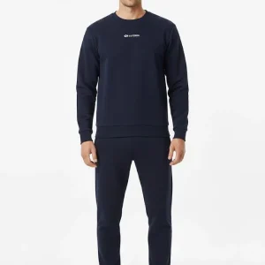 Felpa Girocollo Uomo