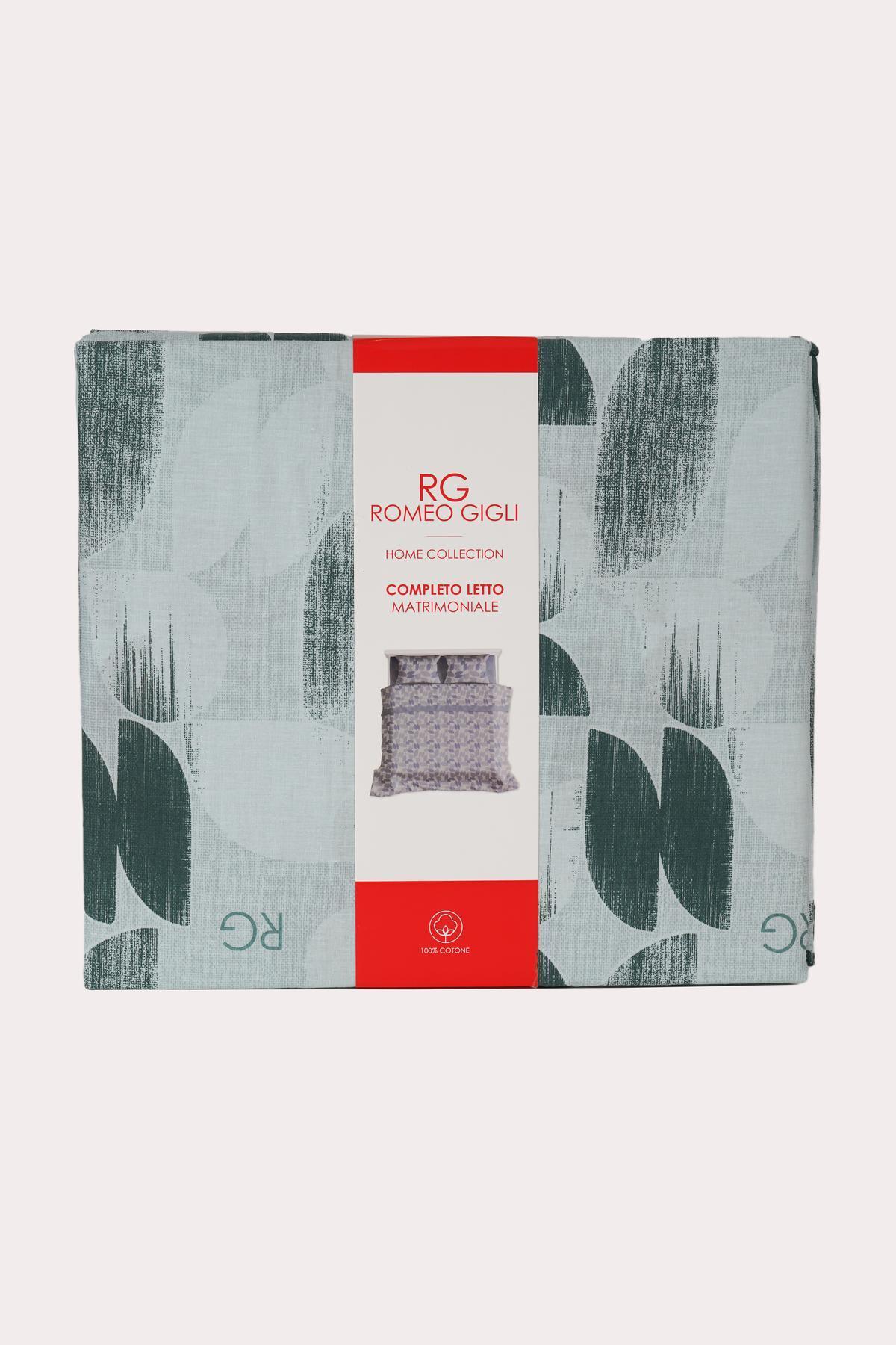Completi Letto Romeo Gigli disegno Kyoto - immagine 3