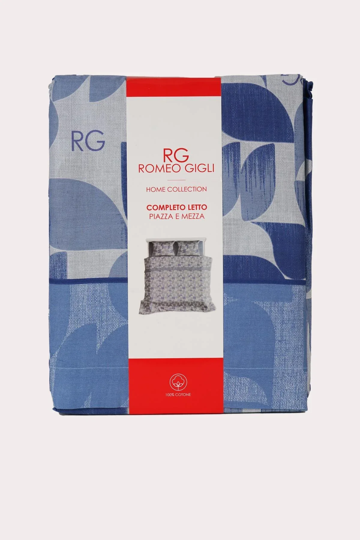 Completi Letto Romeo Gigli disegno Kyoto - immagine 6