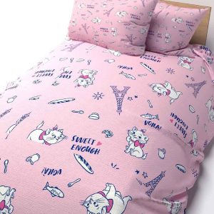 Copripiumino Disney/Marvel Singolo