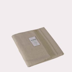 Tovaglia Cotton Nature KISENE