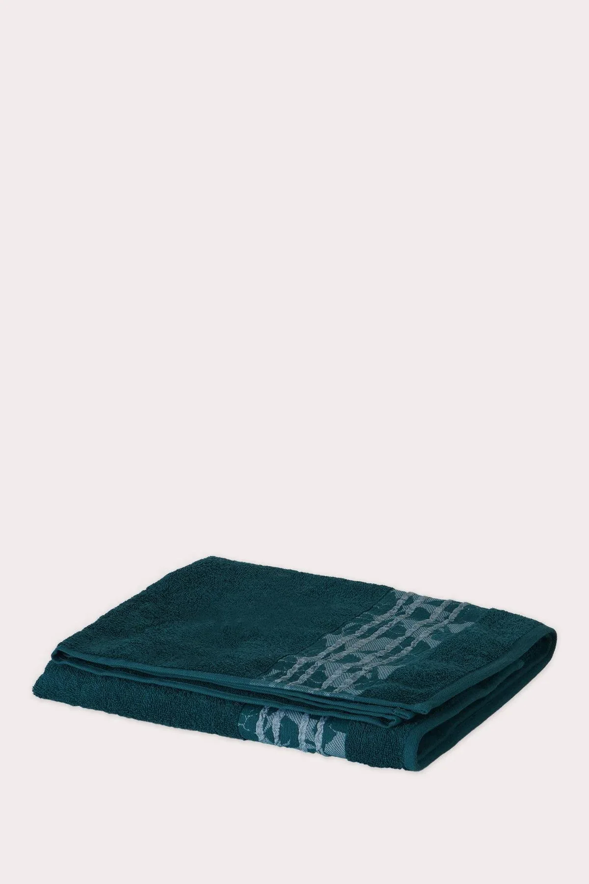 Telo Bagno Disegno Flor - immagine 4