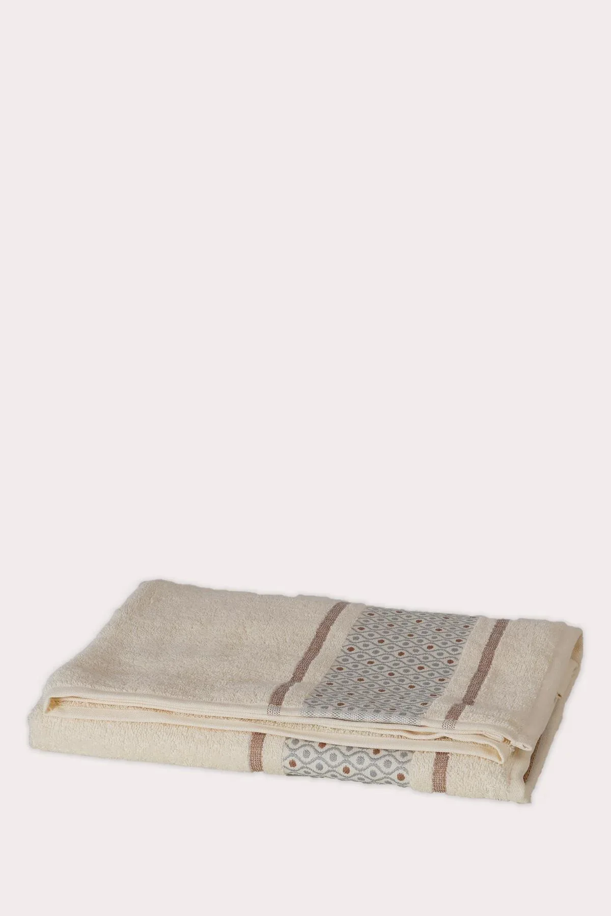 Telo Bagno Disegno Points