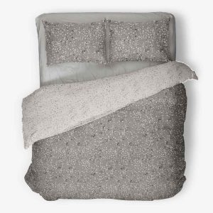 Copripiumino Con Federe Dotty Kisenè