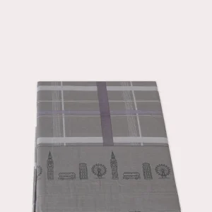 Completo Letto Disegno Decker Kisené