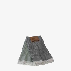 Kisenè Strofinacci Waffle