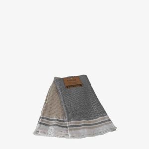 Strofinacci KISENE' Waffle