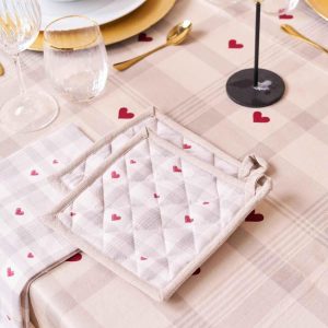 Tovaglia Kisenè Disegno Garland