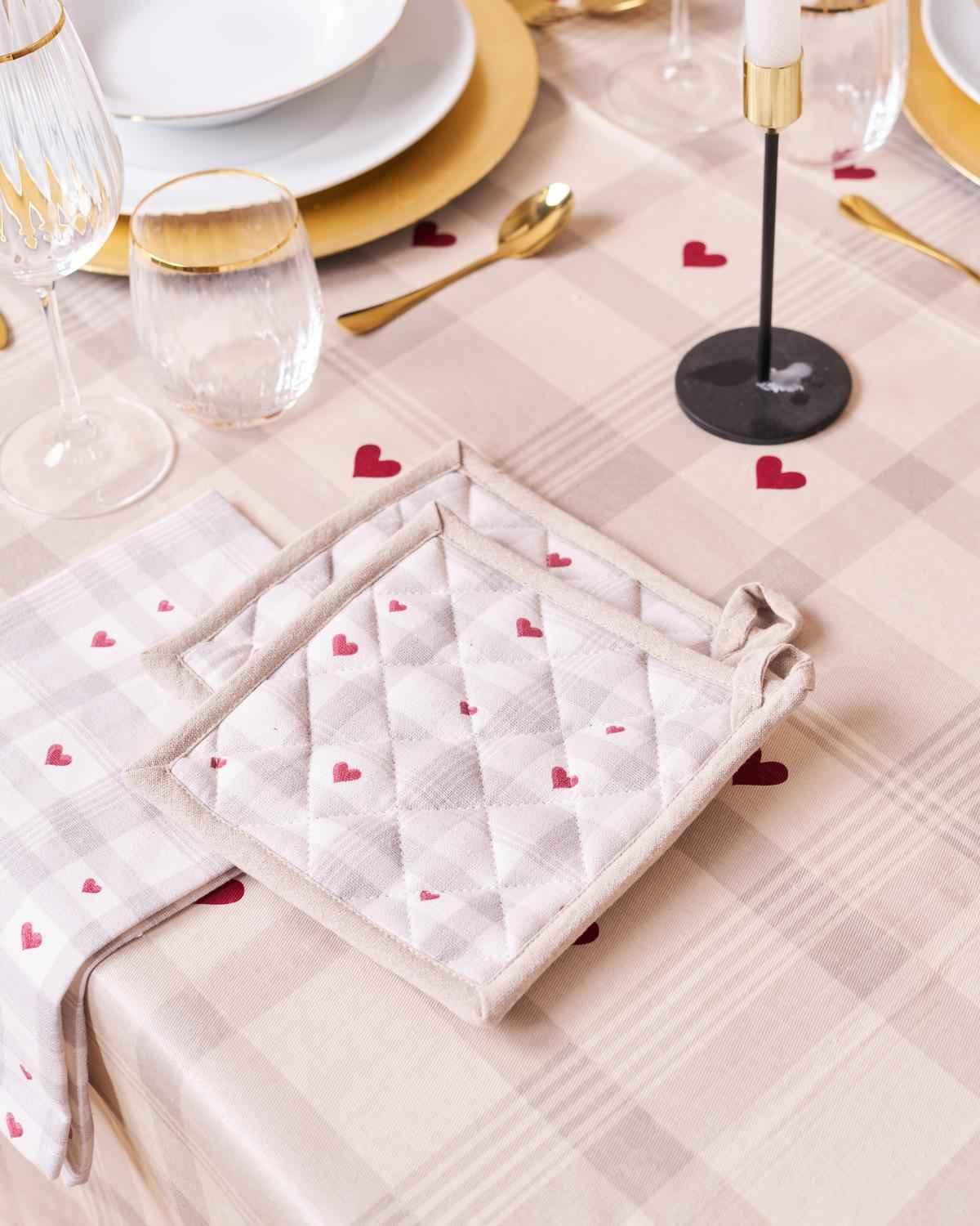 Tovaglia Kisenè Disegno Garland