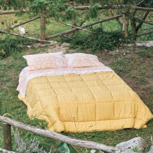 Completo Letto Kisene Madeira