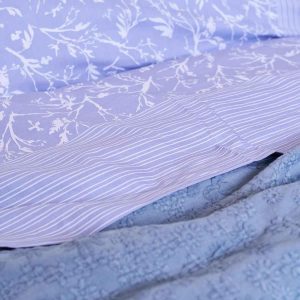 Completo Letto Night Garden