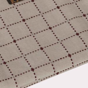 Tovaglia KISENE Disegno Quadretti