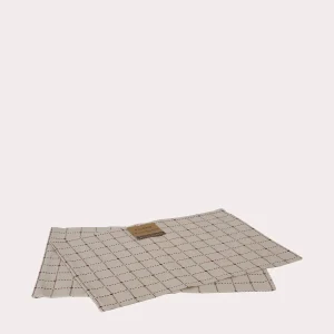 Set Colazione - Disegno Quadretti