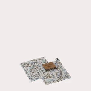 Presina - Disegno Paisley