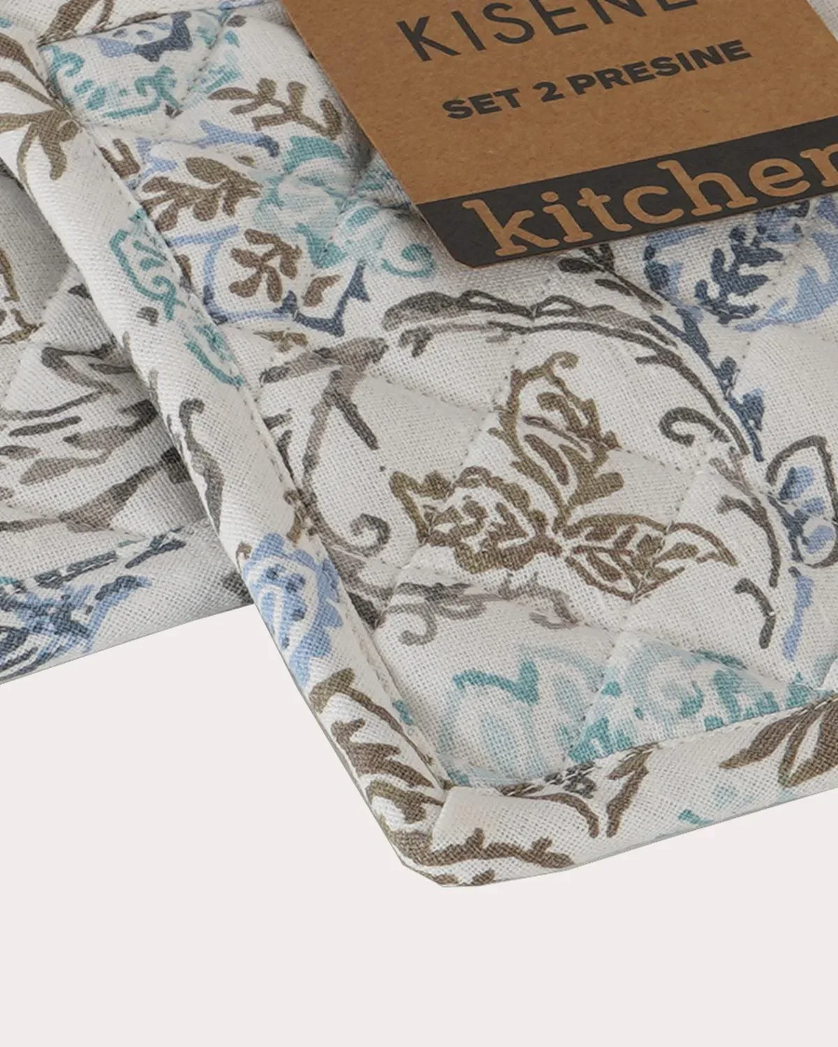 Presina - Disegno Paisley - immagine 3