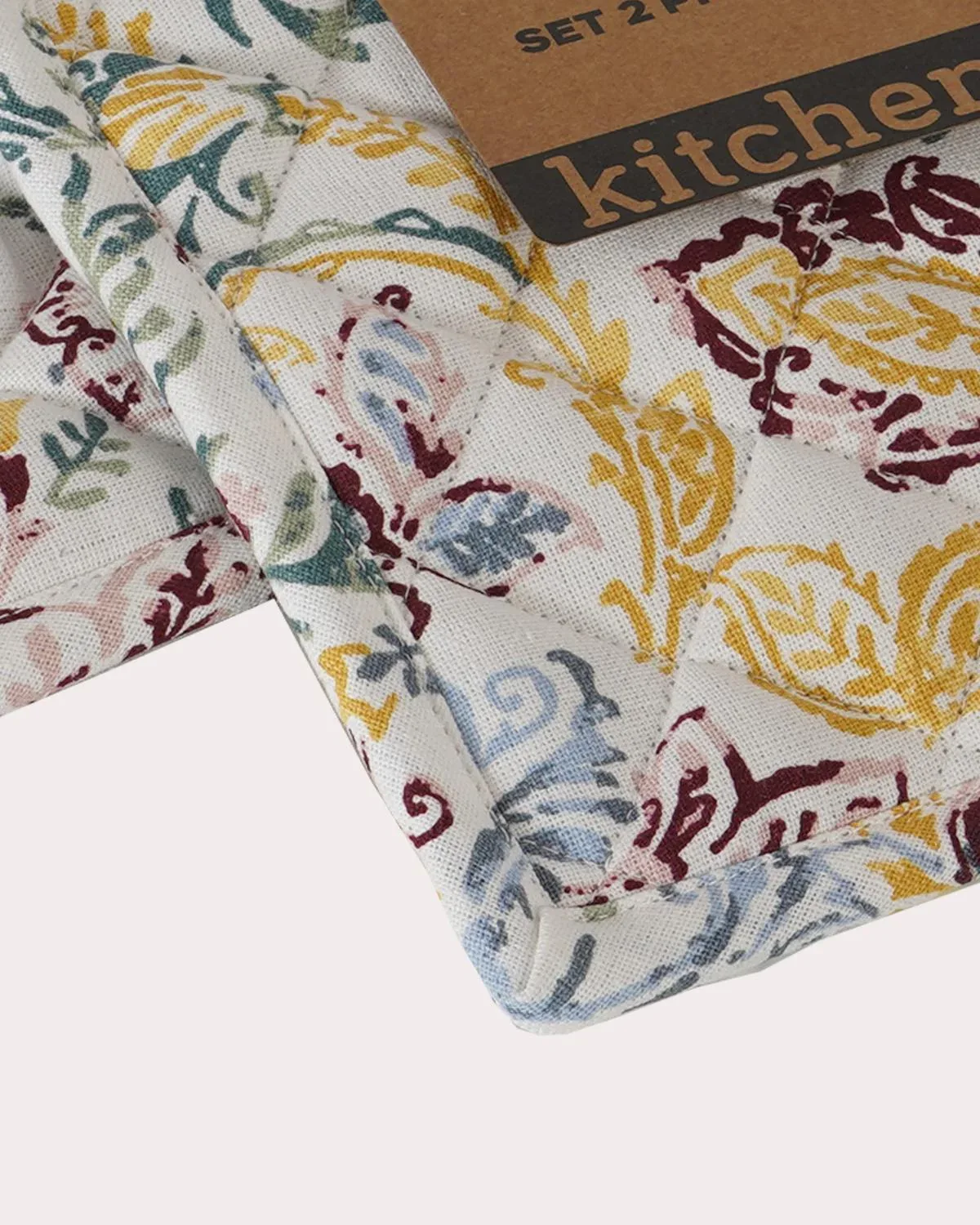 Presina - Disegno Paisley - immagine 5