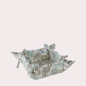 Cestino Disegno Paisley