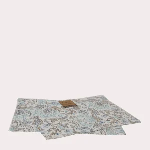 Set Colazione - Disegno Paisley