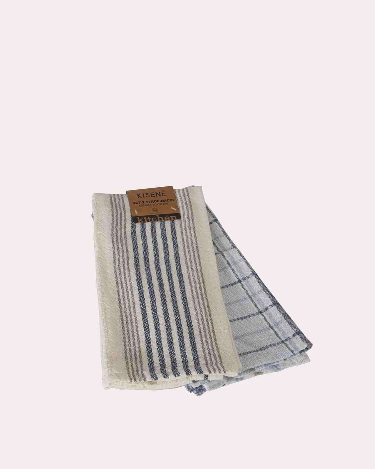 Strofinacci KISENE' - immagine 4