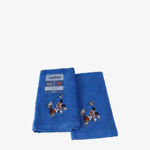 Set Asciugamani 40X60 Disney/Marvel Mickey Mouse