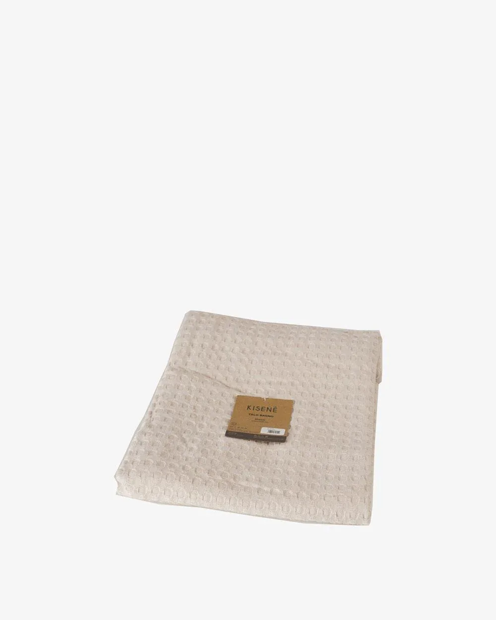 Telo Big Waffle - immagine 5