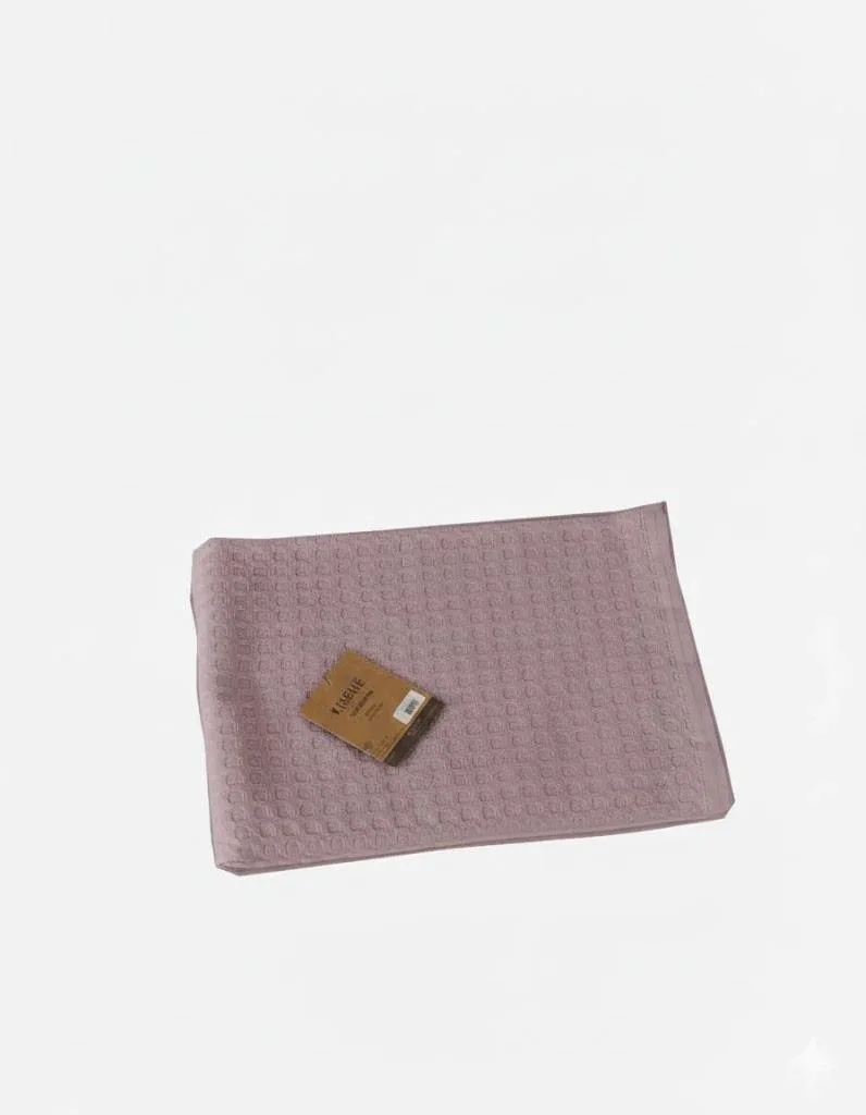 Telo Big Waffle - immagine 7