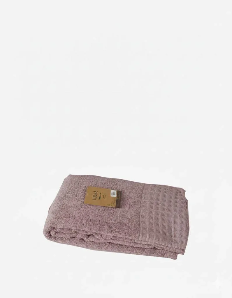 Telo Terry Waffle - immagine 4