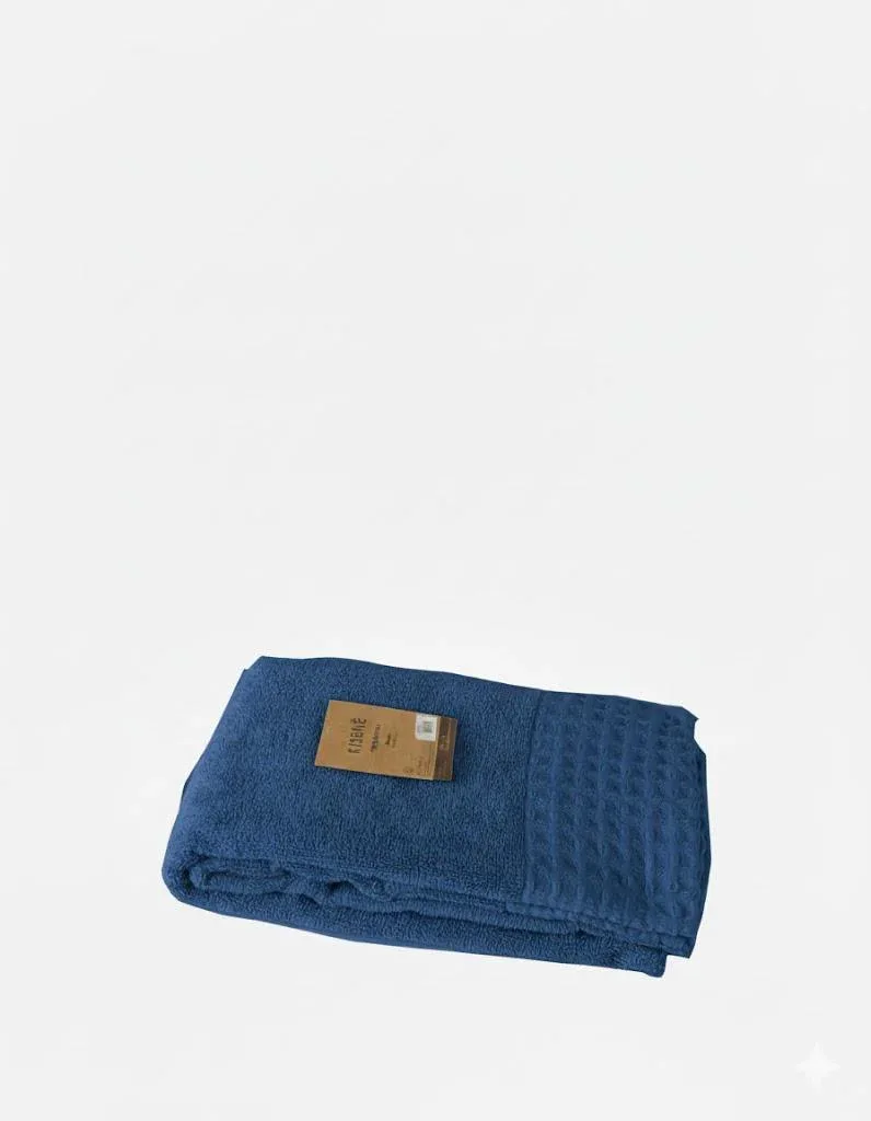 Telo Terry Waffle - immagine 3