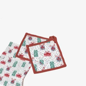 Set Cucina 3 Pezzi  DisegnoCadeux