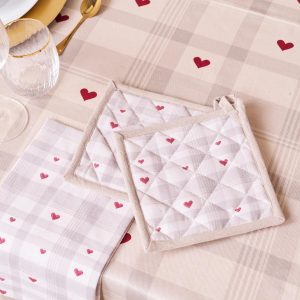 Set Cucina 3 Pezzi  Disegno Garland