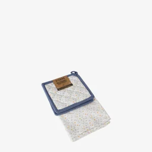 Set Cucina 3 Pezzi  DisegnoAlmendra