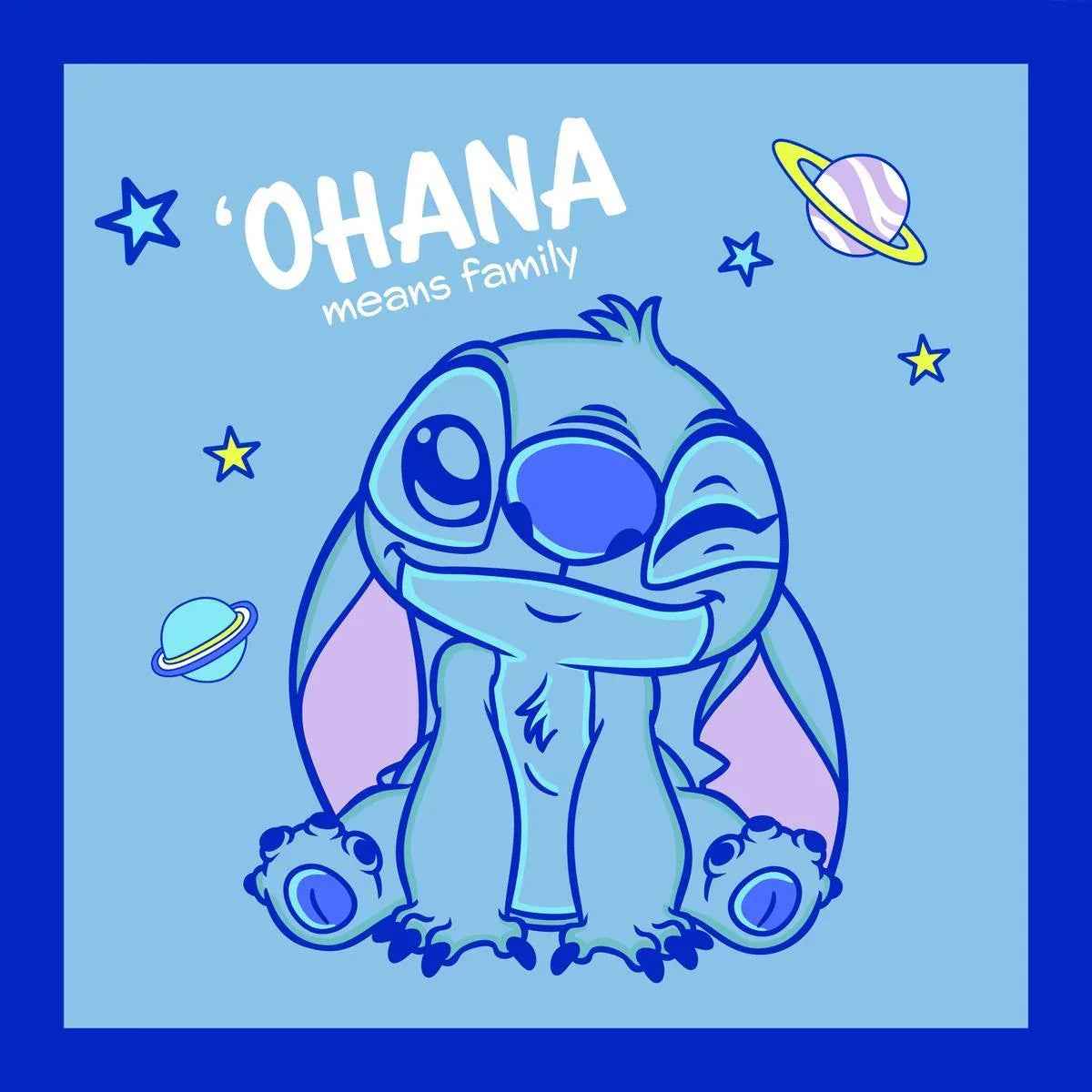 Lavette mani Disney - immagine 4