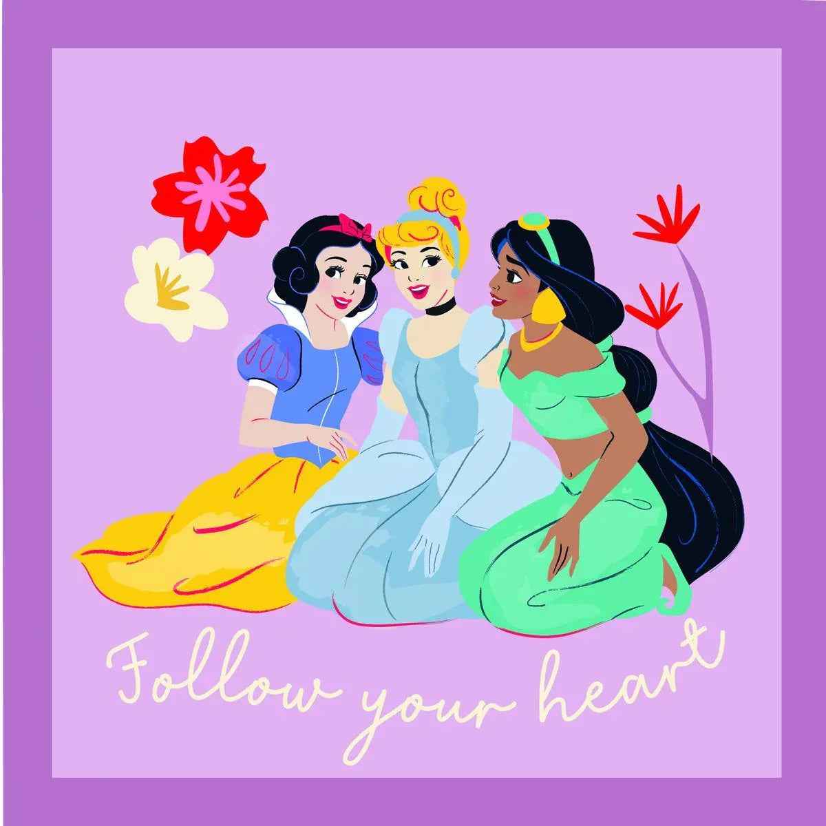 Lavette mani Disney - immagine 5