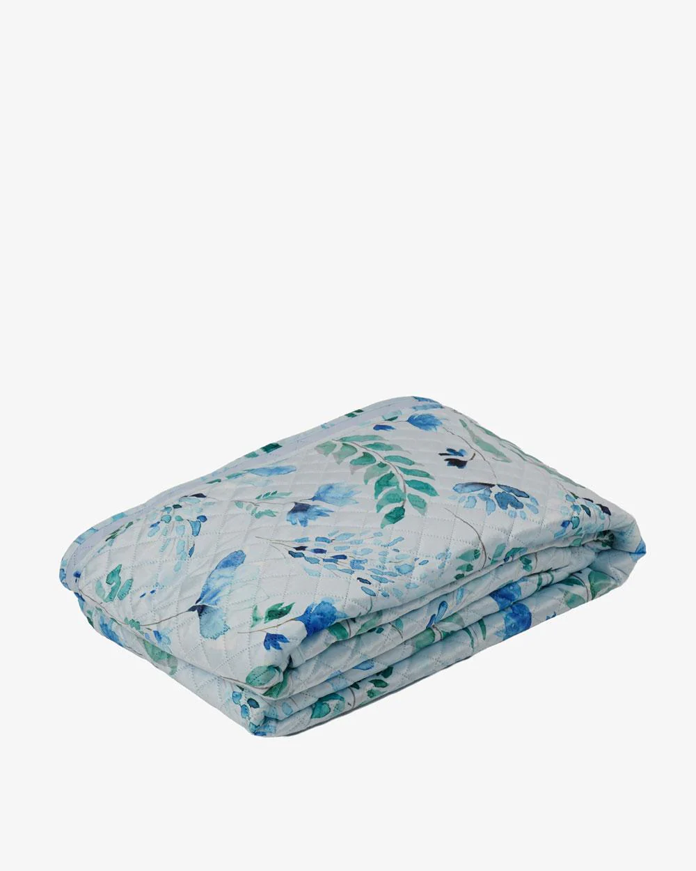 Trapuntino Velluto Disegno Iris 100GSM - immagine 3