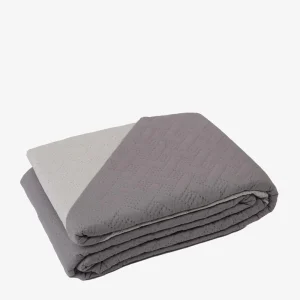 Kisene' Trapuntino Tinta Unita - Design Moderno 100GSM