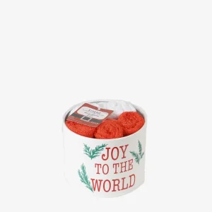 Set Lavette KISENE' Natale Joy