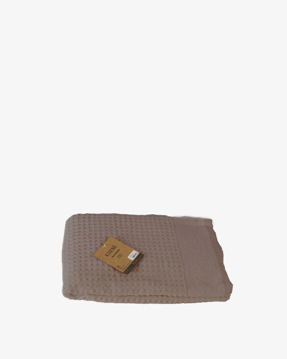 Telo Check Velour - immagine 3