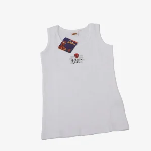 Canotta Bimbo - Disegno Spiderman