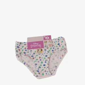 Slip Bimba Disney/Marvel - Disegno Principesse