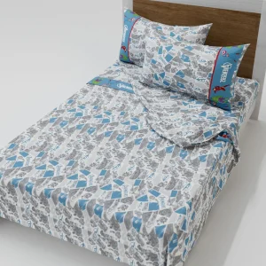 Completi Letto Disney/Marvel Avengers
