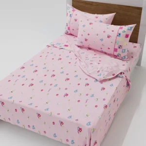 Completi Letto Disney/Marvel Disegno Minnie