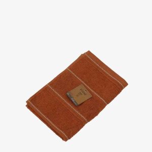 Asciugamano Ospite 38X55  DisegnoStripy