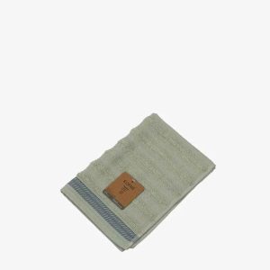 Asciugamano Viso Kisene - Waves