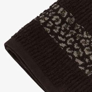 Telo Bagno 90X140 Disegno Macula