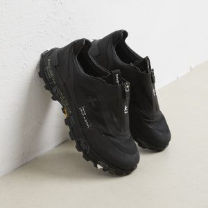 Premiata 2428 Sneakers Sciliar