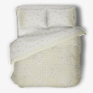 Trapuntino Sunflower Kisené 100GSM