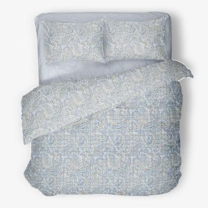 Trapuntino  Disegno Nayeli Kisené 100GSM