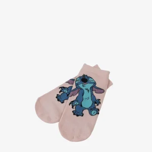 Calzini Antiscivolo Disney Stitch