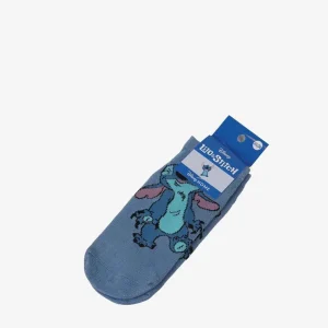 Calzini Antiscivolo Pile Sherpa - Stitch