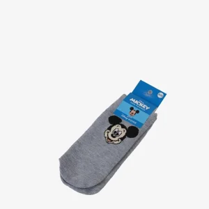 Calzini Antiscivolo Pile Sherpa - Topolino